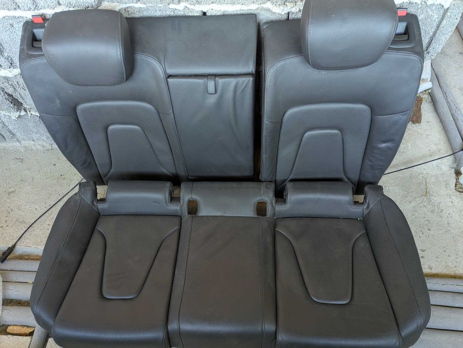Bancheta spate VW Audi Golf Passat Scirocco Polo Seat Superb Fabia Ford BMW F10 F11 F25 G30 G31 Opel Astra Laguna, Insgnia Ka Peugeot W164 W204 W212