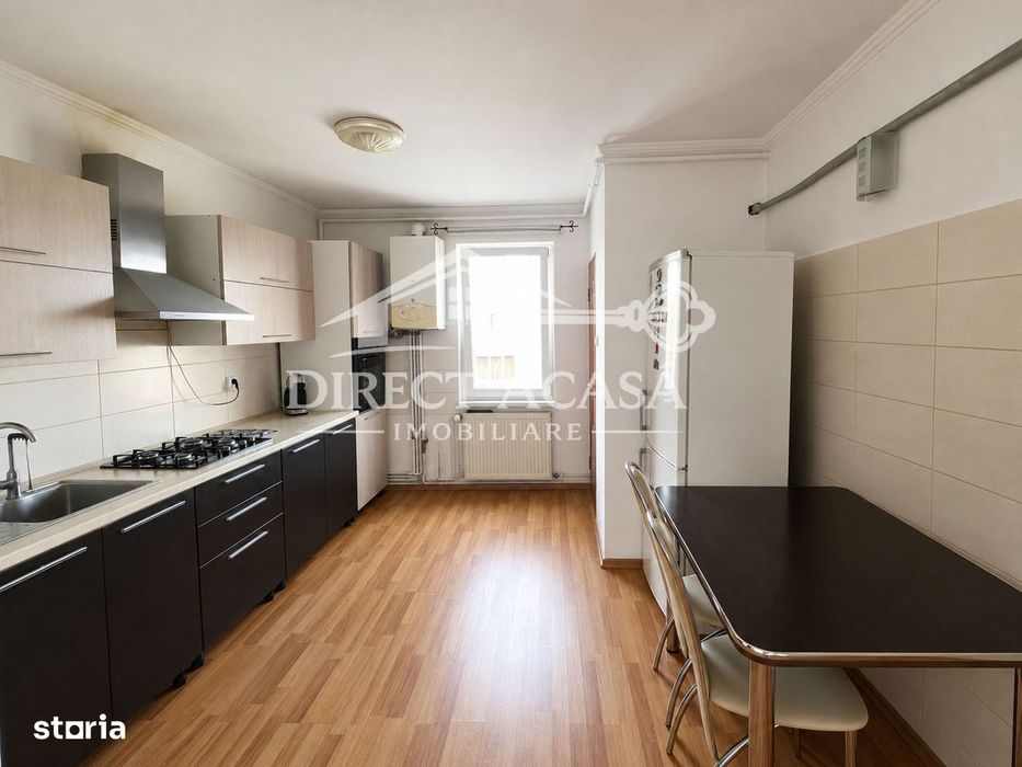 Apartament 3 camere | 68 mp | 2 băi | Unirii - Ion Mihut | Mobilat