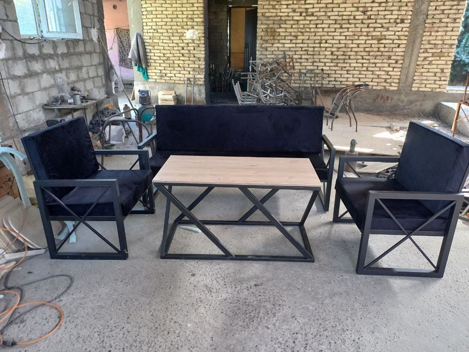 Xaytek  yumshoq mebel