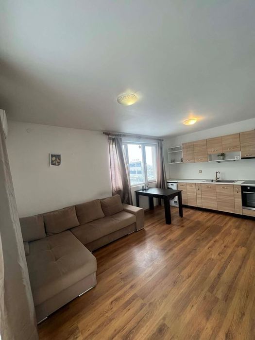 Продава се Двустаен апартамент в София, Бояна - 50 кв.м за 1734 €/кв.м - Снимка #4