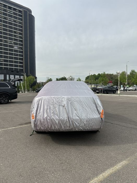 Tent Navajo /авто тент