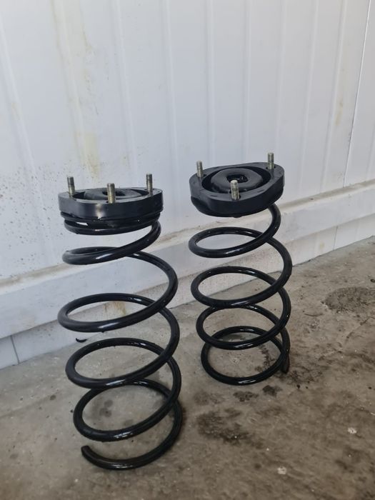 Пружины передние на Камри 30-35