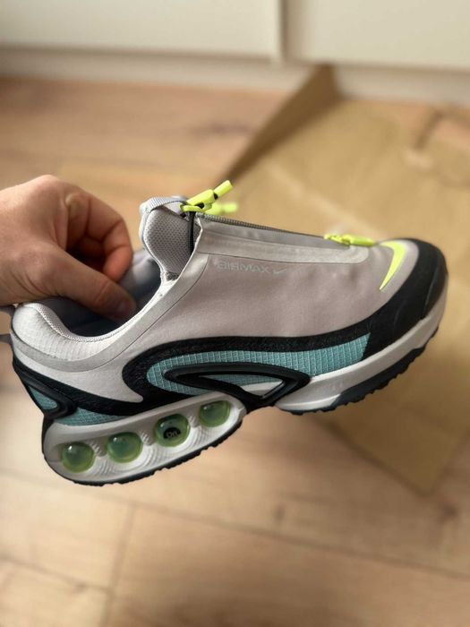 100% Оригинални Nike Dn Roam Водоустойчиви - в размер 45-29см