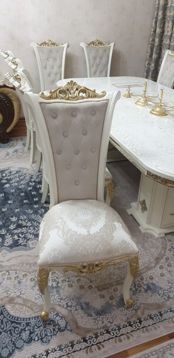 Стол стул срочно