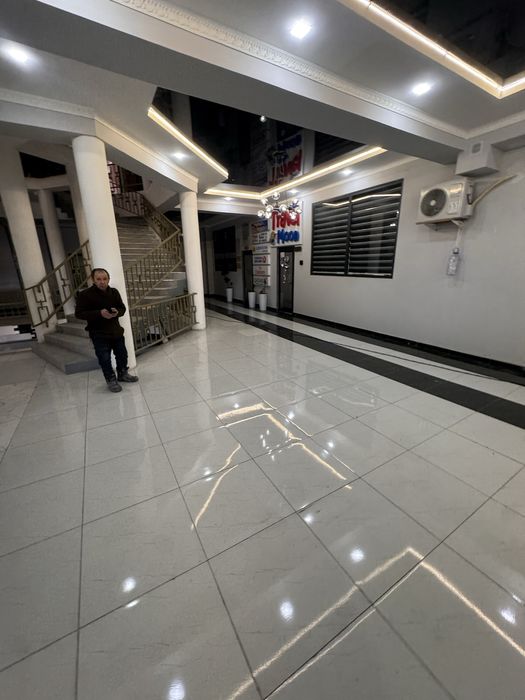 Аренда Янгиюль Офис