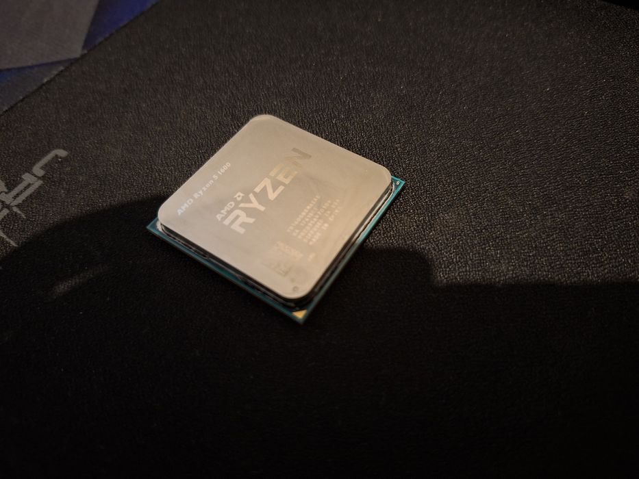 Procesor AMD Ryzen 5 1600