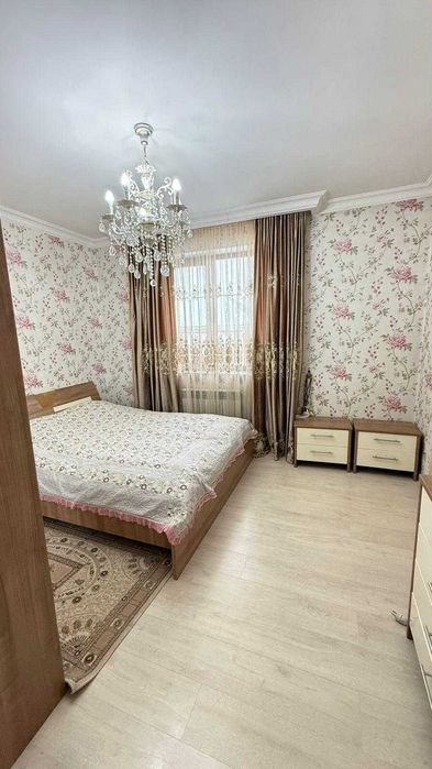 6 комнатный дом в Иргели