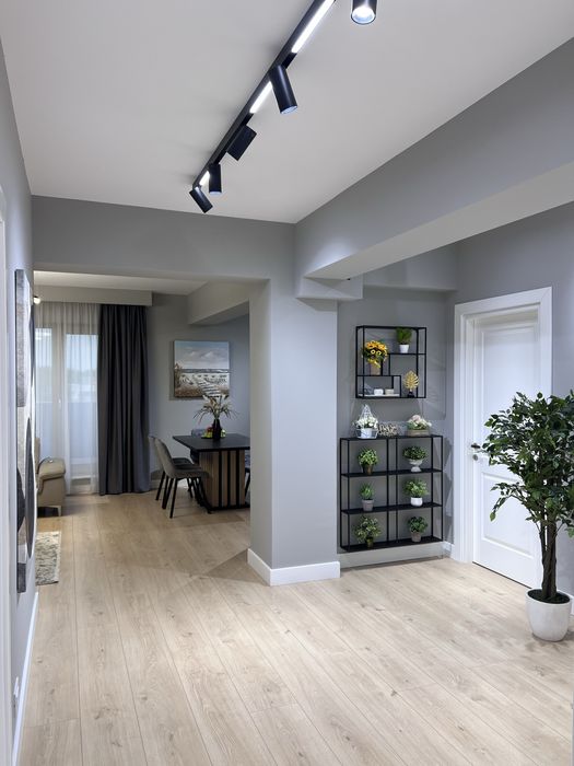 4 Camere Tip PENTHOUSE - MODERN LUXURY - Direct Proprietar