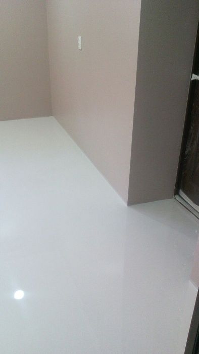 Эпоксидная краска