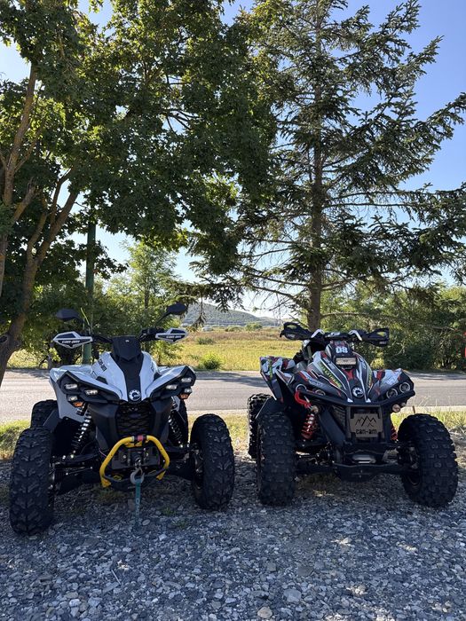 Can am 1000 ,2023