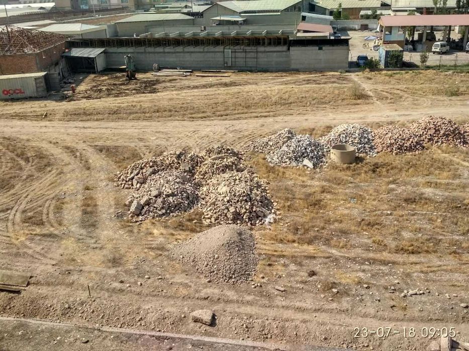 Сотилади Маргилон ш Комбинат бозори худудида нотурар жой