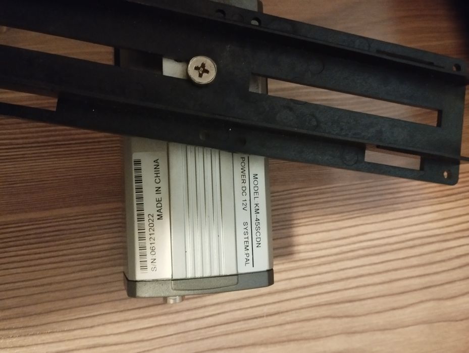 Camere de supraveghere funcționale.