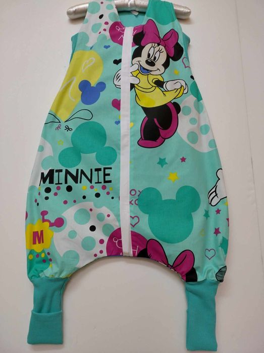 Детски спален чувал