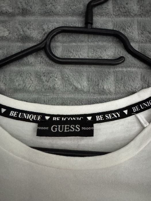 Оригинална тениска Guess