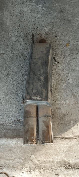 Крайно гърне Sebring