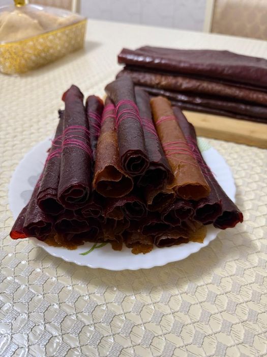 Пастила 100 тенге