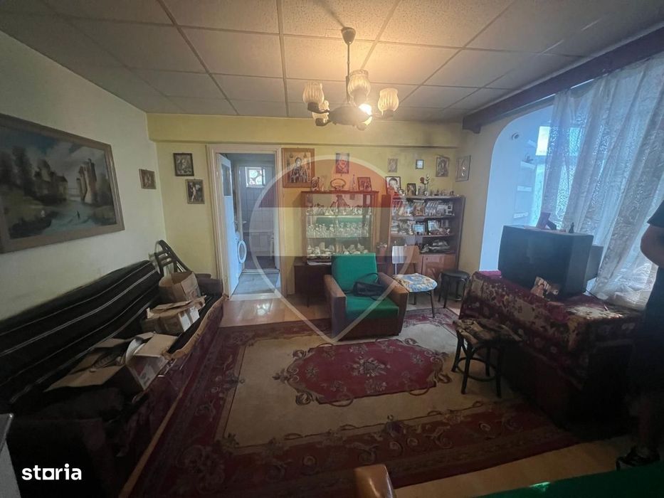 Apartament 2 camere gara