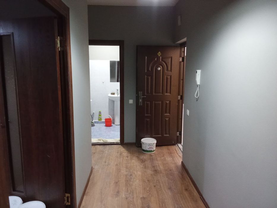 Продается квартира 2 комнатная 56 квадратов