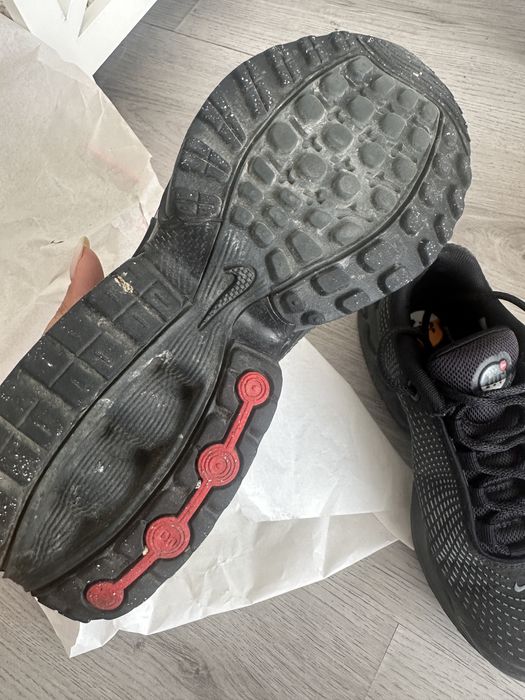 Маратонки найк  nike air force / air DN