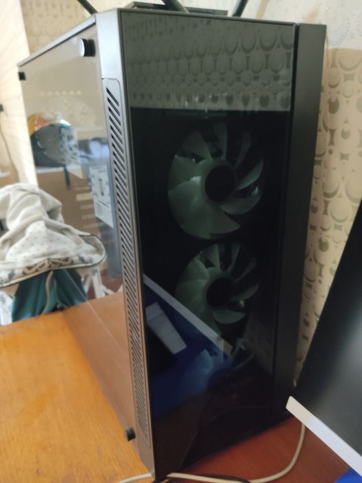 MB Supermicro Original made in USA /сервер/server/