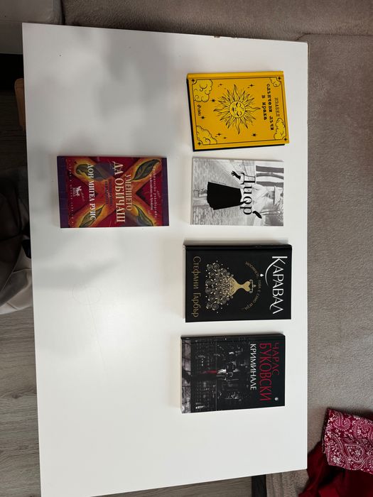 Книги личностно развитие