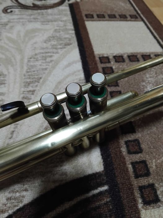 Тромпет lignaton