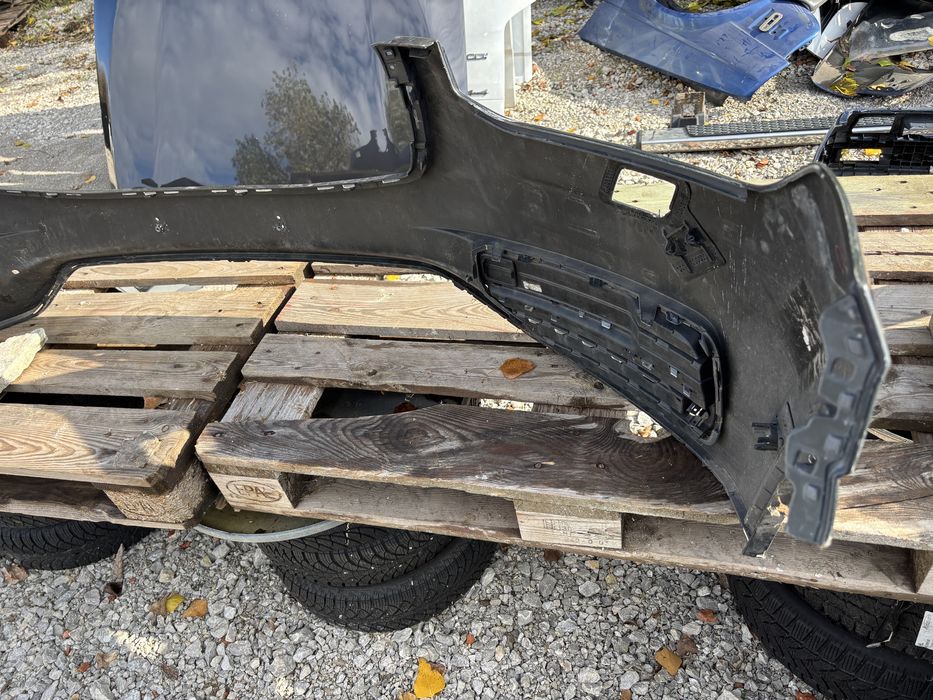 Броня Volvo XC90