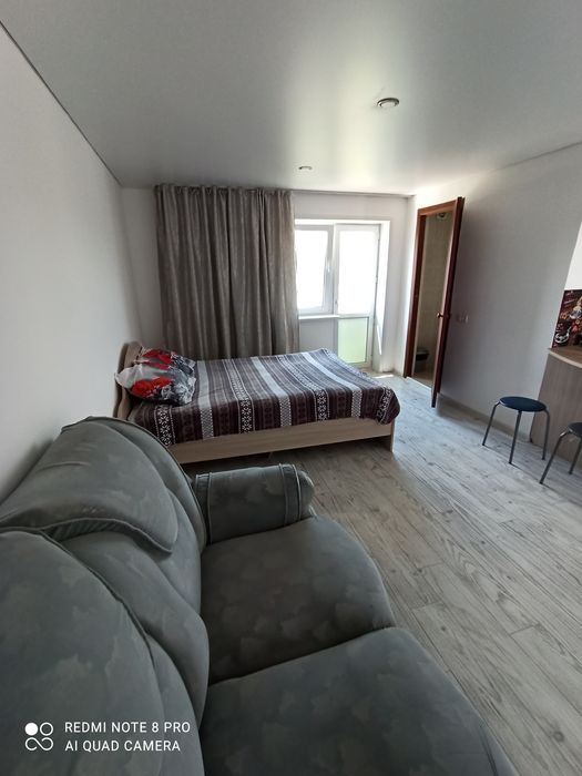 Сдам 1 комнатную квартиру студию