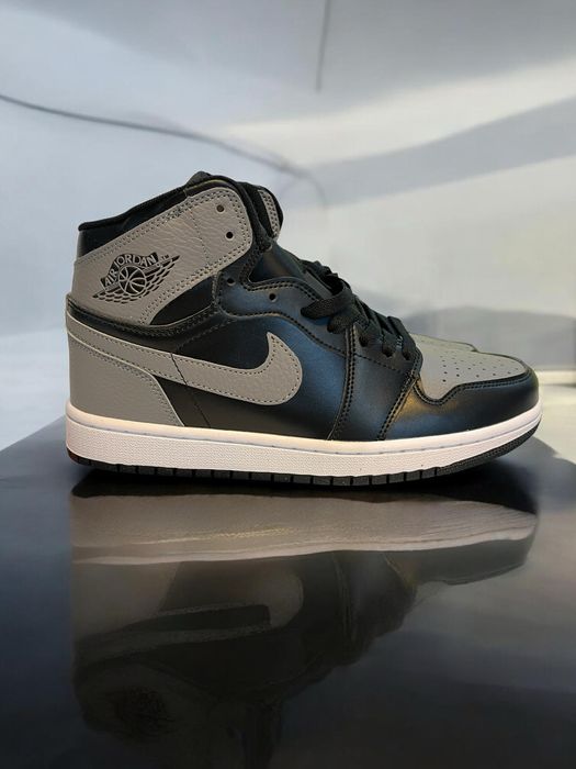 Nike Air Jordan 1 Retro High OG "Shadow Marimi 36-44 Livrare Cu Verificare&