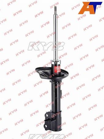 Стойка задняя Hyundai Avante