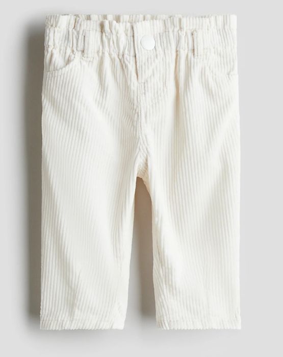 Бебешки дрешки от 0 до 6 месеца