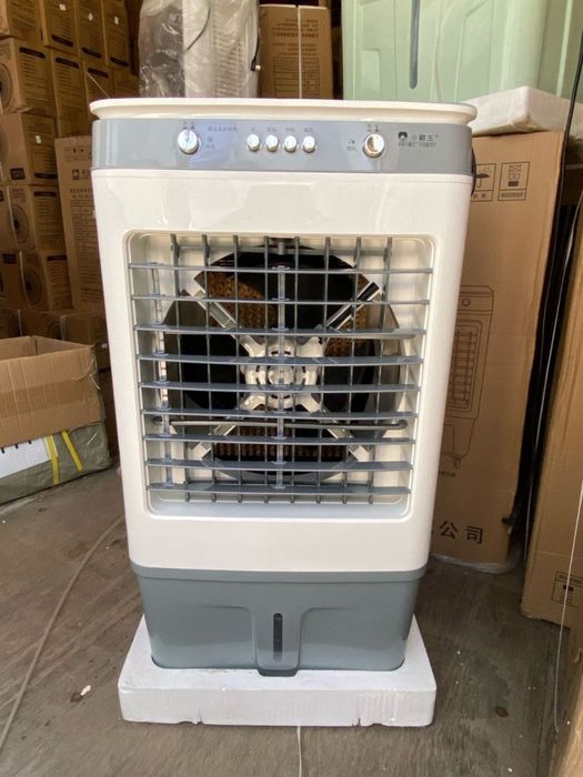 AC-230V Кондиционер  / лето