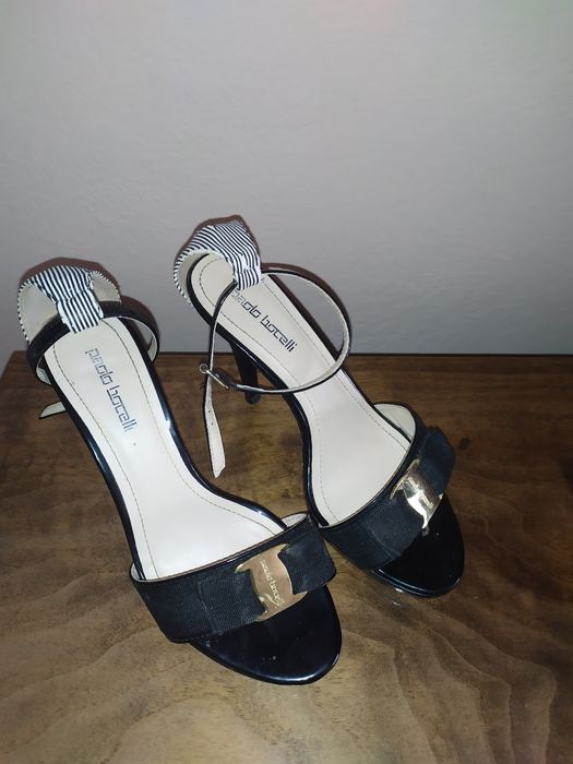 Дамски обувки Paolo Bocelli