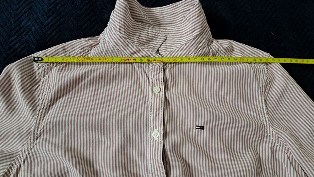 Camasa Tommy Hilfiger XS