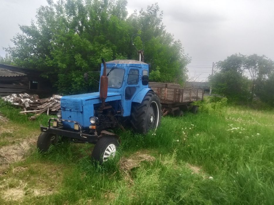 Продам трактор т-40