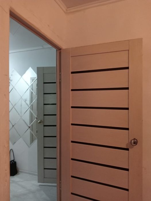 Квартира 2ком по суточно