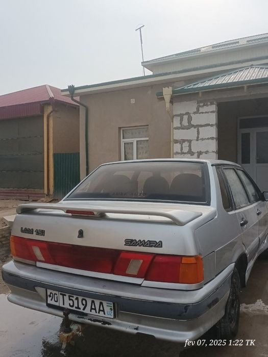 Lada samara 2003 yil