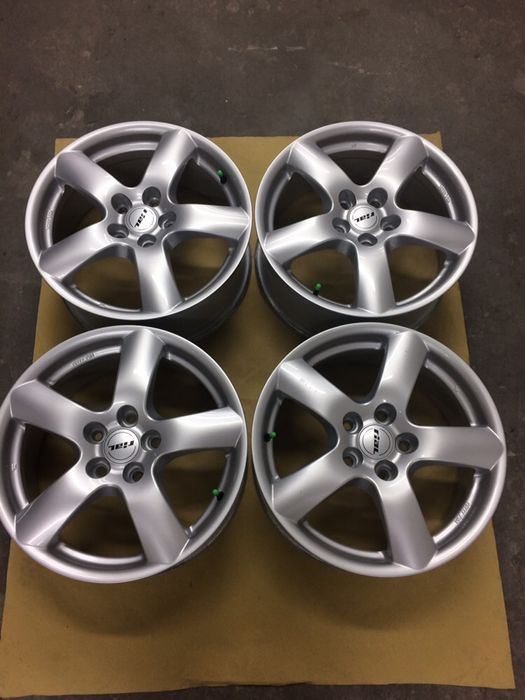 Jante Opel Bmw 17 5x120