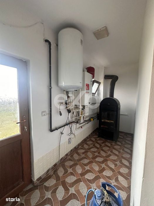 Casa Individuala Ciocanesti DB
