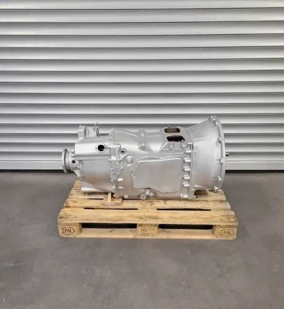 Cutie de viteze reconditionata Volvo FH FM VTO2814B cu garantie