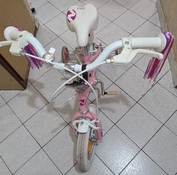 Детско колело 12  ½ цола