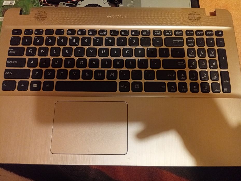 Vând componente Laptop asus