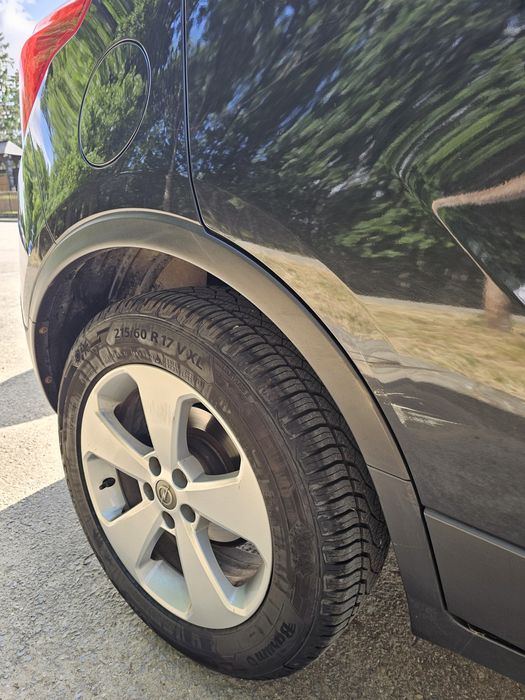 Opel Mokka 1.6 Diesel