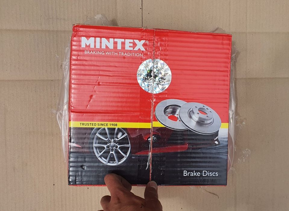 Disc frână față Volkswagen PASSAT  SEAT Discuri frână Passat Noi