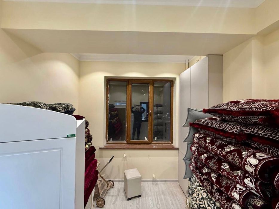 Продаётся квартира 3/4/10 | Жк Parkent Avenue | 77.28м2 с ремонтом