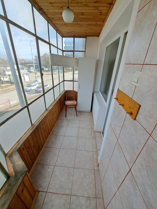 Продава се Двустаен апартамент в Шумен, Добруджански - 60 кв.м за 1445 €/кв.м - Снимка #4