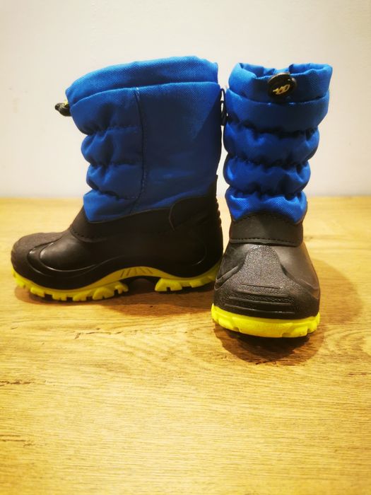 Cizme impermeabile pentru iarna CMP