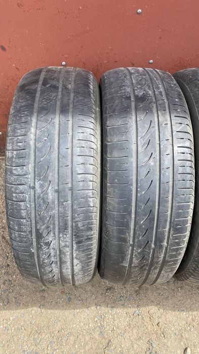 Комплект шин Pirelli 185/65/14