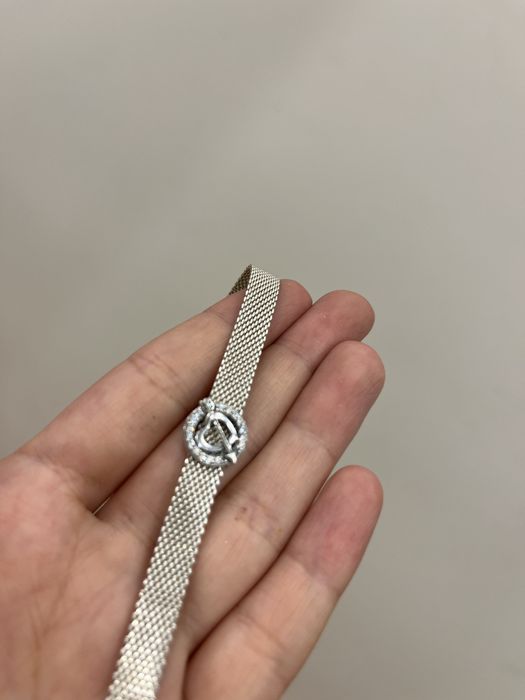 Pandora браслет и шарм