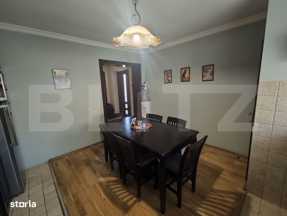 Casa cu etaj in Oradea cartierul Iosia
